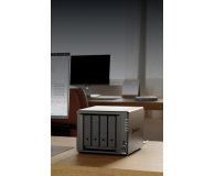 Synology DS423+ - 1127015 - zdjęcie 2